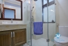 A neat, organized apartment for rent on Nhat Chieu street, Tay Ho