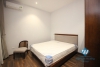 An elegant 1 bedroom separate apartment for rent on Kim Ma street