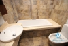 An elegant 1 bedroom separate apartment for rent on Kim Ma street