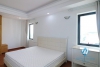 A lovely apartment with Truc Back lake view for rent