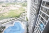 An elegant 3 bedroom apartment for rent in Skylake Building, My Dinh
