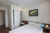 An elegant 3 bedroom apartment for rent in Skylake Building, My Dinh