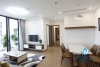 An elegant 3 bedroom apartment for rent in Skylake Building, My Dinh