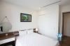 An elegant 3 bedroom apartment for rent in Skylake Building, My Dinh