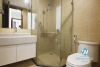 An elegant 3 bedroom apartment for rent in Skylake Building, My Dinh