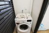 An elegant 3 bedroom apartment for rent in Skylake Building, My Dinh