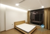A brand new 3 bedroom property for rent in Vinhomes Metropolis