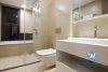 A brand new 3 bedroom property for rent in Vinhomes Metropolis