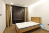 A brand new 3 bedroom property for rent in Vinhomes Metropolis