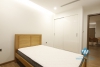 A brand new 3 bedroom property for rent in Vinhomes Metropolis