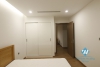 A brand new 3 bedroom property for rent in Vinhomes Metropolis