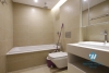 A brand new 3 bedroom property for rent in Vinhomes Metropolis
