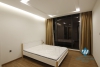 A brand new 3 bedroom property for rent in Vinhomes Metropolis
