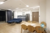 A brand new 3 bedroom property for rent in Vinhomes Metropolis
