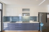 A gorgeous 3 bedroom apartment for rent in Vinhomes Metropolis, Ba Dinh