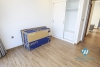 A gorgeous 3 bedroom apartment for rent in Vinhomes Metropolis, Ba Dinh