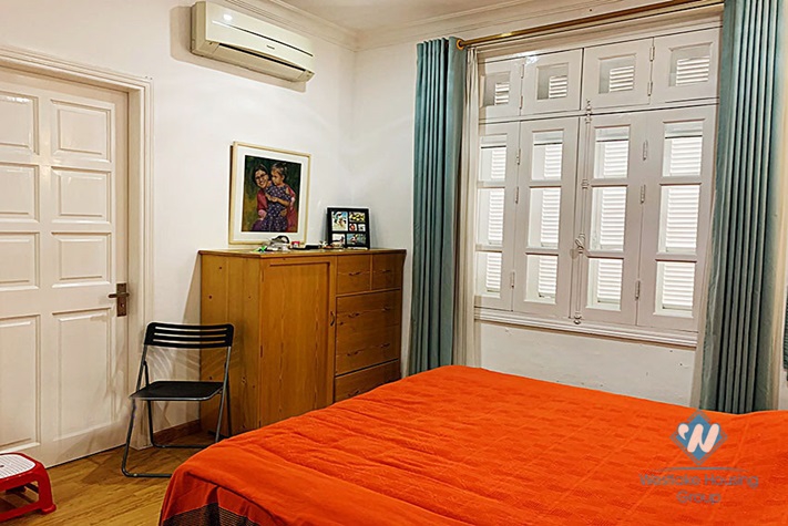 A delightful house with 5 bedrooms for rent in Ciptura, Hanoi