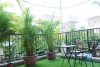 New house with 03 bedrooms for rent in Lac Long Quan st, Tay Ho District 