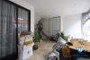 A $350 Nicely Furnished 65sqm 1-Bedroom Apartment for Rent on Dang Thai Mai str., Tay Ho district. 