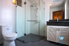 Beautiful 5th floor apartment on Tu Hoa street, Tay Ho District 