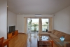 Beautiful 5th floor apartment on Tu Hoa street, Tay Ho District 