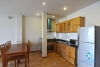 Beautiful 5th floor apartment on Tu Hoa street, Tay Ho District 