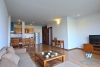 Beautiful 5th floor apartment on Tu Hoa street, Tay Ho District 