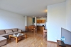 Beautiful 5th floor apartment on Tu Hoa street, Tay Ho District 