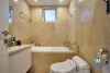 A beautiful, spacious apartment for rent in Ciputra L Tower, Tay Ho