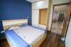 An elegant Ciputra apartment for rent in Hanoi city