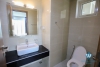 An elegant Ciputra apartment for rent in Hanoi city