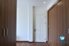 Gorgeous 4 bed / 3 bath apartment for rent on Xuan Dieu, Tay Ho, Hanoi