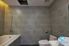 Gorgeous 4 bed / 3 bath apartment for rent on Xuan Dieu, Tay Ho, Hanoi