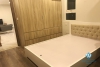 A beautiful apartment with 2 bedrooms for rent in Ciputra
