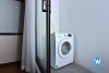 Spacious 3 bed / 2 bath apartment for rent on Xuan Dieu street, Tay Ho, Hanoi