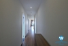 Gorgeous 4 bed / 3 bath apartment for rent on Xuan Dieu, Tay Ho, Hanoi