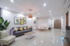 A beautiful 3 bedroom apartment in Ciputra for rent