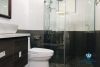 A stylish apartment with 3 bedrooms in Ciputra for rent. 