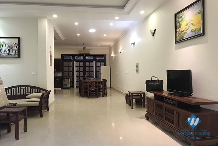 A good priced 4 bedroom house for rent in Ciputra