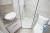 A brand new studio on Lieu Giai street, Ba Dinh