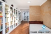 430sqm garden villa for rent in Long Bien district, Hanoi