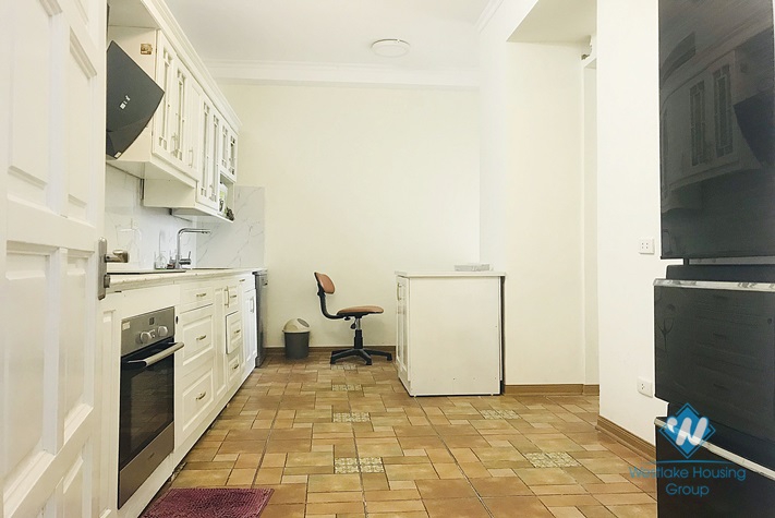 A stylish 3 bedroom in Ciputra E Tower for rent