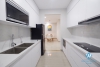 A beautiful 3 bedroom apartment in Ciputra for rent