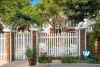 430sqm garden villa for rent in Long Bien district, Hanoi
