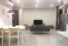 A beautiful apartment with 2 bedrooms for rent in Ciputra