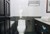 A stylish apartment with 3 bedrooms in Ciputra for rent. 