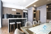 Penhouse three bedrooms apartment for rent in Vinhome Metropolis, Ba Dinh