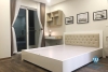 A beautiful apartment with 2 bedrooms for rent in Ciputra