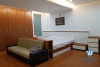 A cozy modern studio in the high-rise complex Star City, Cau Giay