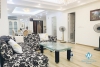 A stylish 3 bedroom in Ciputra E Tower for rent